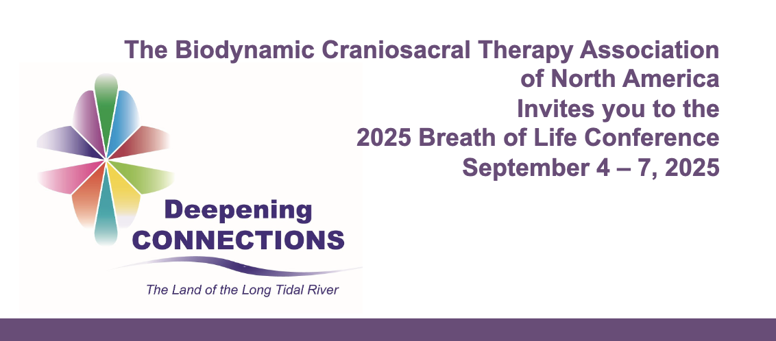2025 breath of life conference logo with dates Sept 4- 7 