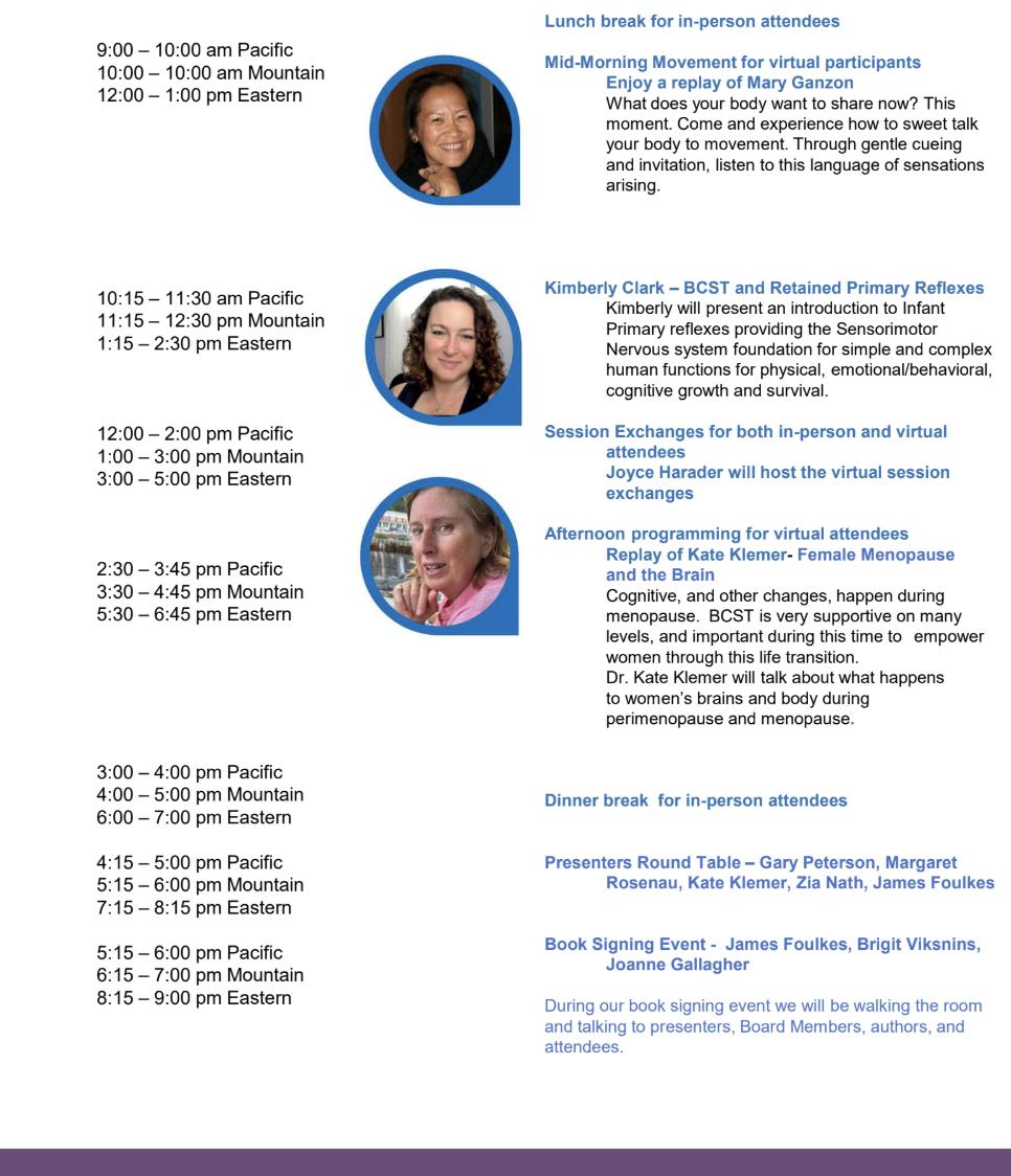 image listing programming for sat 9/6